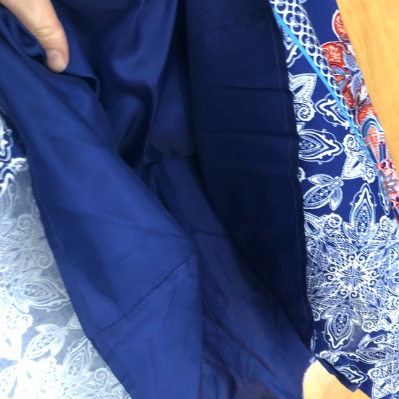 Adorne Dress Size 4 - Picture 10 of 12